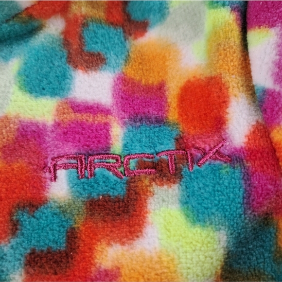 Arctix One-Piece Fleece Winter Suit Size 18-24 Months - Picture 3 of 10